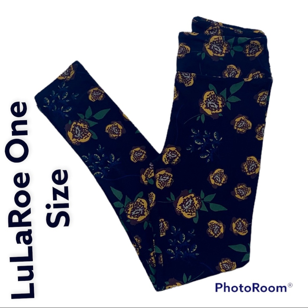 LuLaRoe Leggings